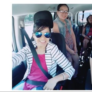 Meet your Posher, Fanny